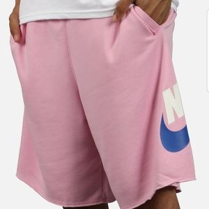 Nike Alumni French Terry Shorts